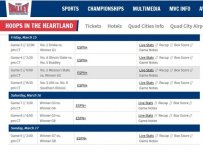 2019 MVC Women Tournament - 2.JPG - Click image for larger version  Name:	2019 MVC Women Tournament - 2.JPG Views:	1 Size:	62.7 KB ID:	483959